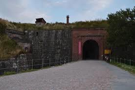 Fortaleza de Varberg